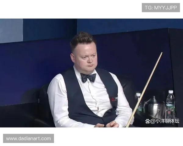 肖恩·墨菲：从少年天才到斯诺克世界冠军的传奇蜕变之路