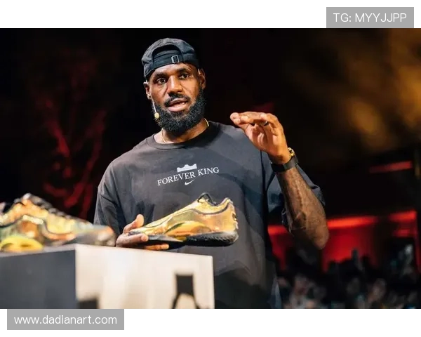 勒布朗·詹姆斯：从天赋少年到篮球传奇的辉煌征程